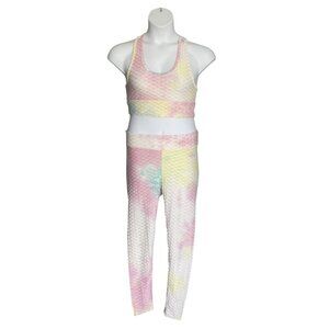 JOLIE & JOY WORKOUT SET